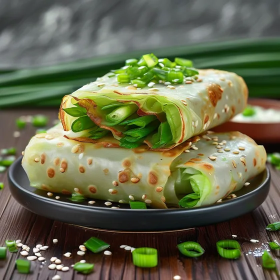 滨州市滨城区包菜香煎饼卷大葱店